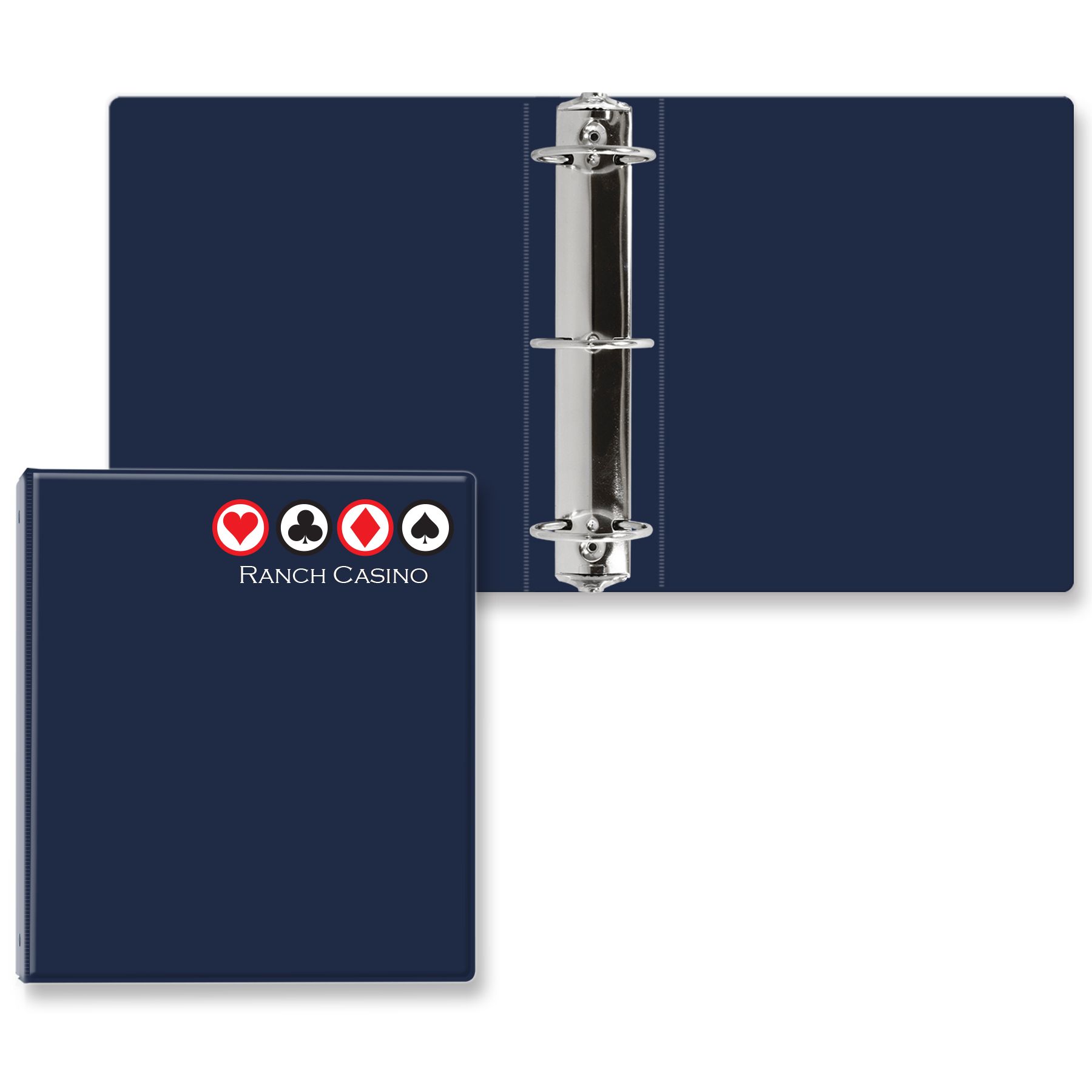 Navy Blue